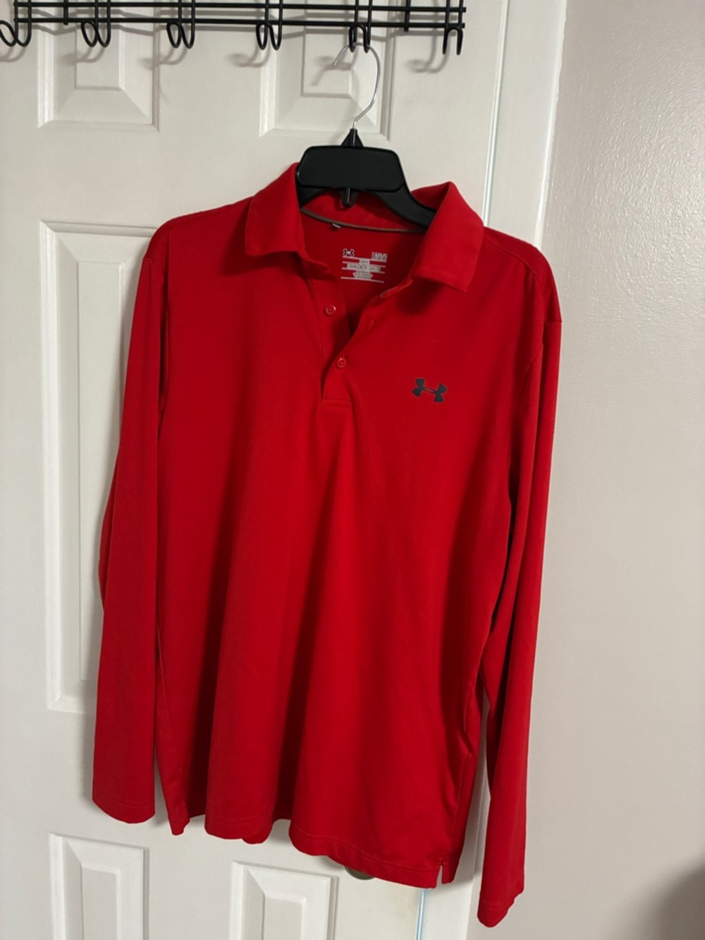 Under Armour Bundle- 5 shirts - Picture 3 of 5